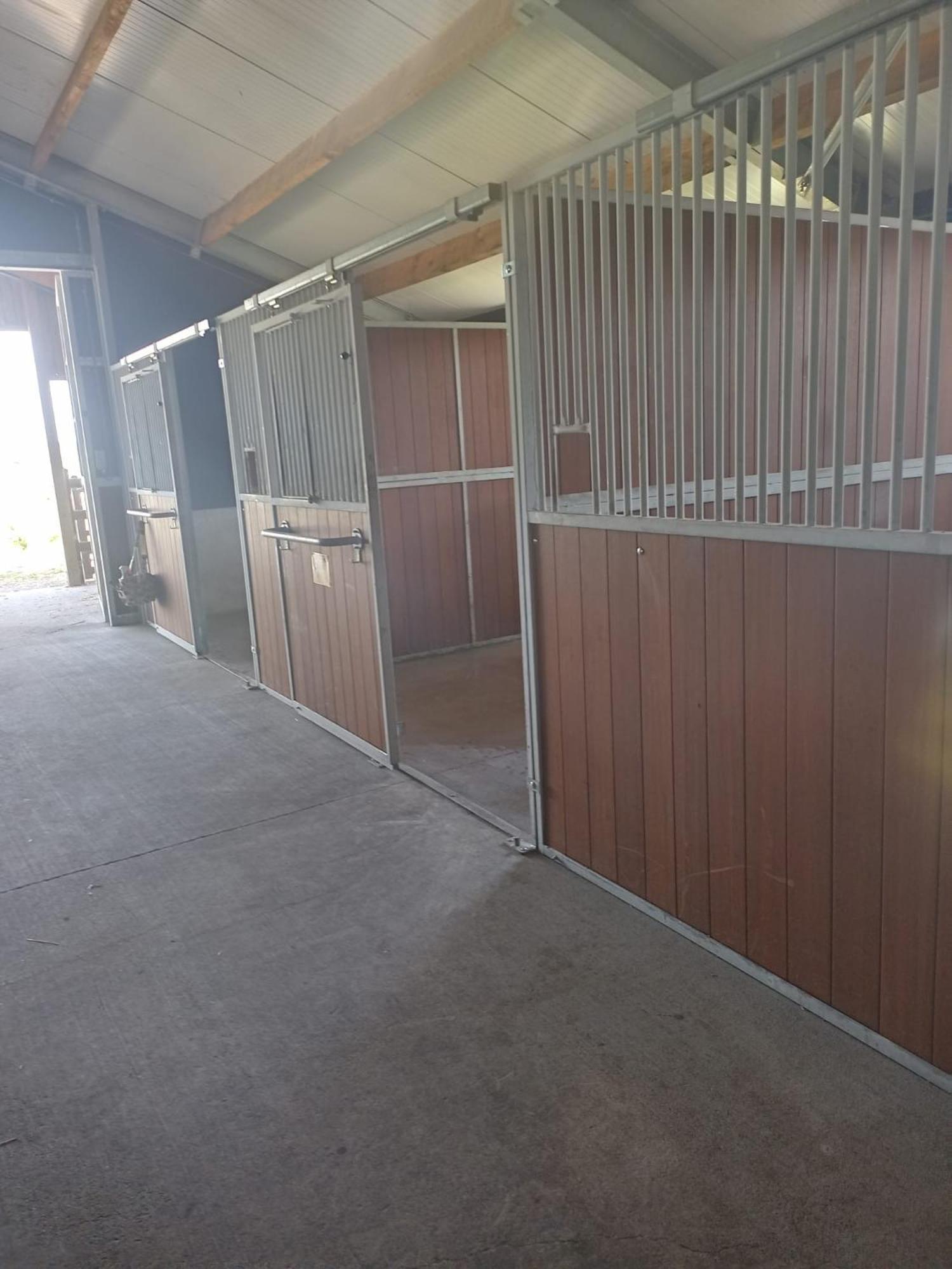 B&B Quarterhouse Moerkerke Bagian luar foto